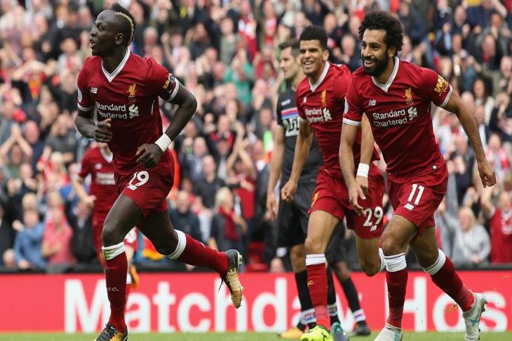 ليفربول ليفربول